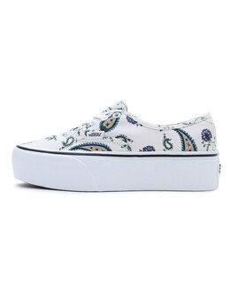 Кроссовки Vans, белый 10567716 | white