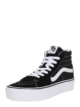 Высокие кроссовки Vans, черный 3963325 | black