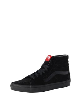 Высокие кроссовки Vans SK8-HI, черный 3441190 | black