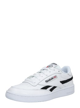 Кроссовки Reebok Revenge Plus, белый 4326624 | white