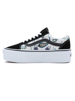 Кроссовки Vans, черный 10578555 | black