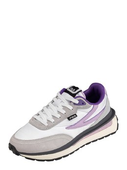 Кроссовки Fila Reggio, белый 9311317 | white