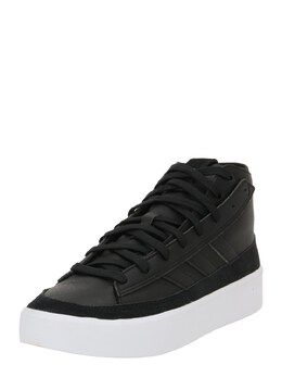Высокие кроссовки Adidas Znsored, черный 11419179 | black