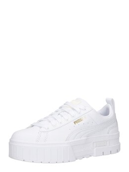 Кроссовки Puma Mayze Classic, белый 8723469 | white