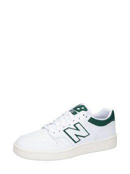 Кроссовки New Balance 480, белый 6969901 | white