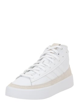 Высокие кроссовки Adidas Znsored, белый 11419208 | white