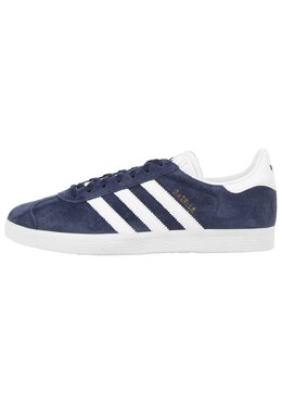 Кроссовки Adidas Gazelle, морской синий 13381285 | marine blue