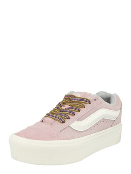 Кроссовки Vans Knu Stack, темно-розовый 13718784 | dusky pink
