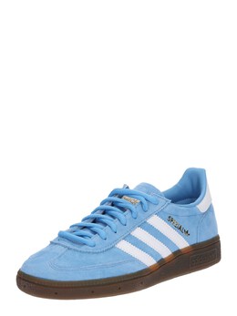 Кроссовки Adidas Handball Spezial, светло-синий 4114892 | light blue