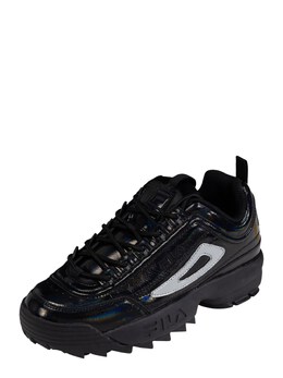 Кроссовки Fila DISRUPTOR, черный 9311196 | black