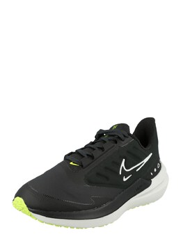 Кроссовки Nike Air Winflo 9 Shield, черный 8777314 | black