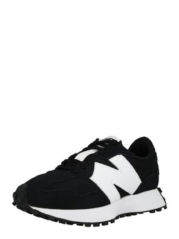Кроссовки New Balance 327, черный 8927185 | black
