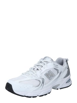 Кроссовки New Balance 530, белый 7362369 | white