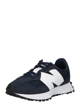 Кроссовки New Balance 327, темно-синий 8930529 | navy