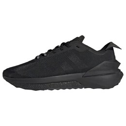 Кроссовки Adidas Avryn, черный 9120718 | black