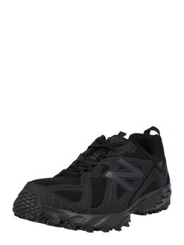 Кроссовки New Balance 610, черный 12239700 | black