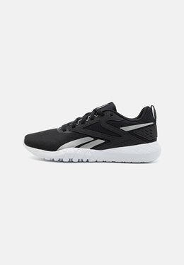 Кроссовки FLEXAGON ENERGY TR 4 Reebok, основной черный/оловянный/холодно-серый re541a15t-q13 | core black/pewter/cold grey
