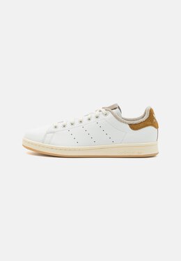 Кроссовки Adidas STAN SMITH, цвет core white/bronze strata/cream white ad115o1lx-a11 | core white/bronze strata/cream white
