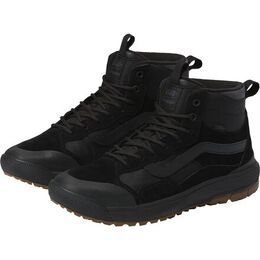 Кроссовки UltraRange Exo Hi MTE-1 Vans, цвет Black/Gum vanr38x-blaguma-me35wo50 | black/gum