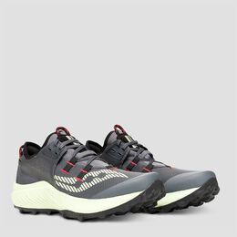 Кроссовки Endorphin Rift мужские Saucony, цвет Shadow/Aurora sauq05t-shaaur-s80 | shadow/aurora