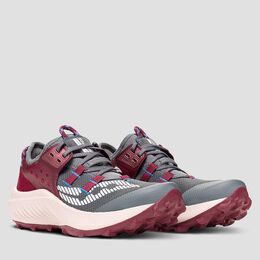 Кроссовки Endorphin Rift - женские Saucony, цвет Shadow/Smoke sauq05u-shasmo-s85 | shadow/smoke