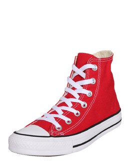 Высокие кроссовки Converse Chuck Taylor All Star, ярко-красный 14138886 | fire red