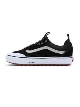 Кроссовки Vans Old Skool MTE-2, черный 10579129 | black