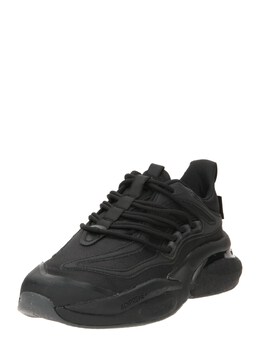 Кроссовки Adidas Alphaboost V1, черный 12331011 | black