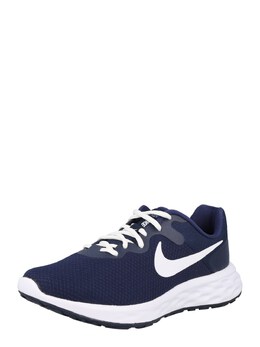 Кроссовки Nike Revolution 6, темно-синий 7494539 | navy