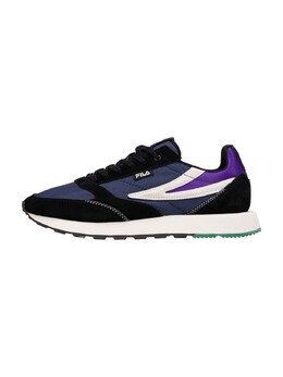 Кроссовки Fila RUN FORMATION, темно-синий 13025412 | navy