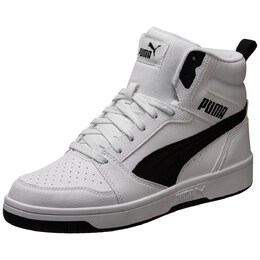 Высокие кроссовки Puma Rebound V6, белый 11565974 | white