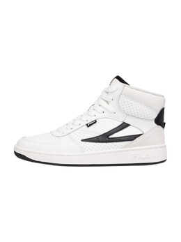 Высокие кроссовки Fila Sevaro, белый 12116650 | white