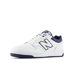 Кроссовки New Balance 480, белый 9355919 | white