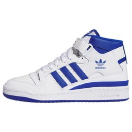 Высокие кроссовки Adidas, белый 13904154 | white