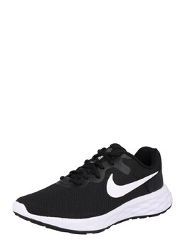 Кроссовки Nike Revolutio 6, черный 7419971 | black