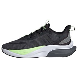 Кроссовки Adidas Alphabounce+ Bounce, черный 14016750 | black