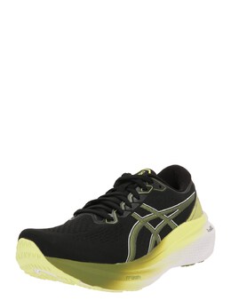Кроссовки Asics Kayano 30, черный 11321012 | black