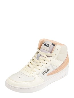 Высокие кроссовки Fila NOCLAF, белый 9311170 | white