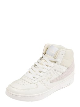 Высокие кроссовки Fila Noclaf, белый 9311307 | white