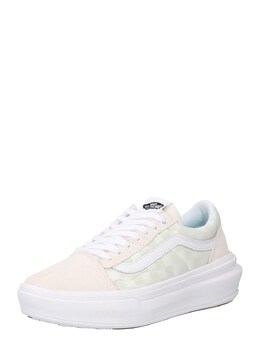 Кроссовки Vans Overt, белый/шерсть белая 9274143 | white/wool white
