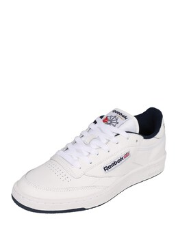 Кроссовки Reebok CLUB C 85, белый 6719837 | white