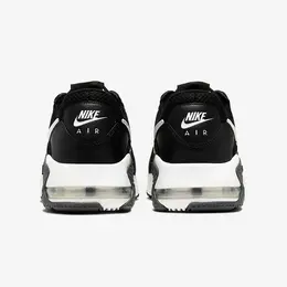 Кроссовки Nike Air Max Excee, полнота F, размер 7 US, чёрный 102560094328