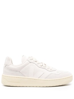 Veja V-90 leather sneakers 21495488