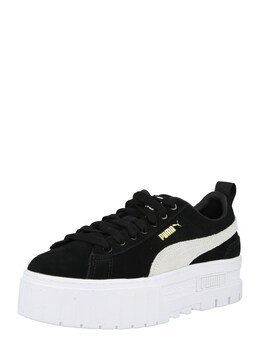 Кроссовки Puma Mayze Wn s, черный 6649625 | black