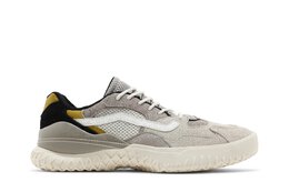 Кроссовки City Trail Vans, серый vn0a4btjv8t | turtledove/pure cashmere
