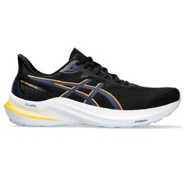Кроссовки Asics GT-2000 12, синий 140480214 | blue