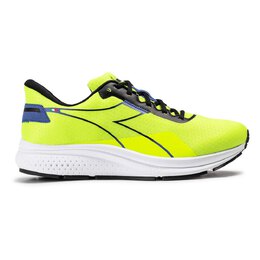 Кроссовки Diadora Passo 2, желтый 139765474 | yellow