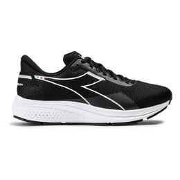 Кроссовки Diadora Passo 2, черный 139765469 | black