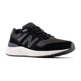 Кроссовки New Balance Fresh Foam Walking 880 V6, черный 140123882 | black