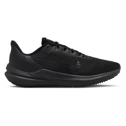 Кроссовки Nike Air Winflo 9, черный 138551988 | black
